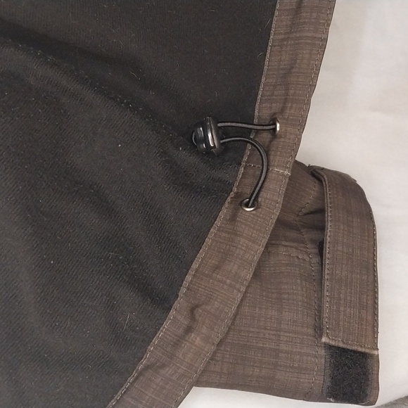 Free Coubtry Men's Jacket Size Medium  Waterproof 4 Pockets Fleece Lined - Picture 6 of 8